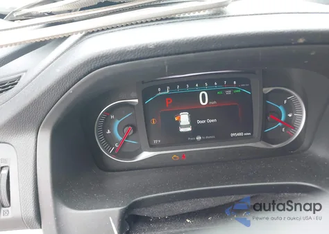 2020 Honda Pilot 2Wd Ex-L z USA, uszkodzony, nr VIN 5FNYF5H56LB018376